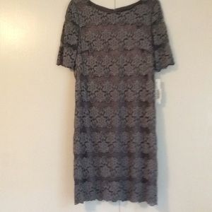 Preston and York Lace Dress